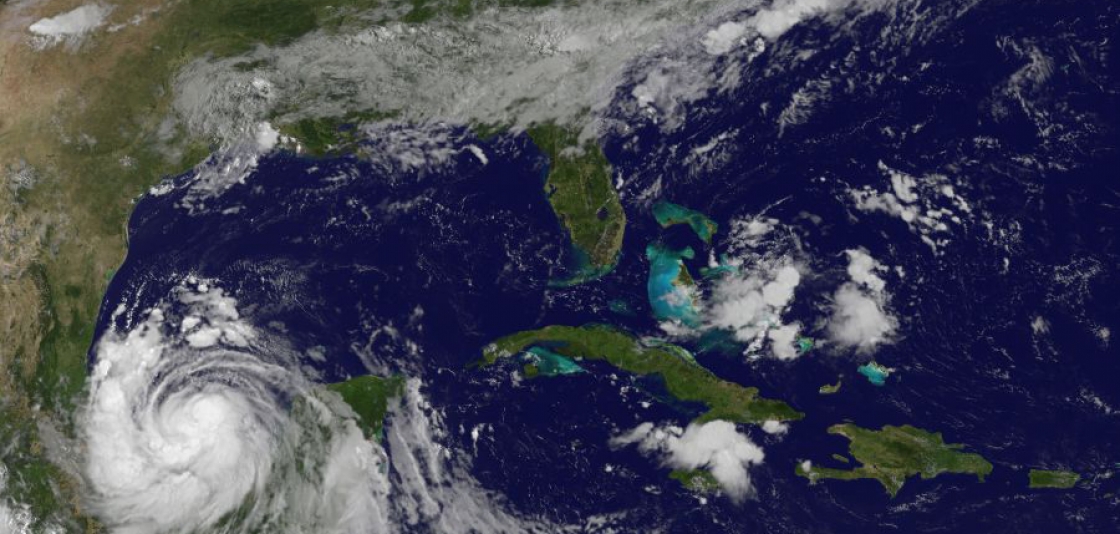 Active Atlantic hurricane season ahead